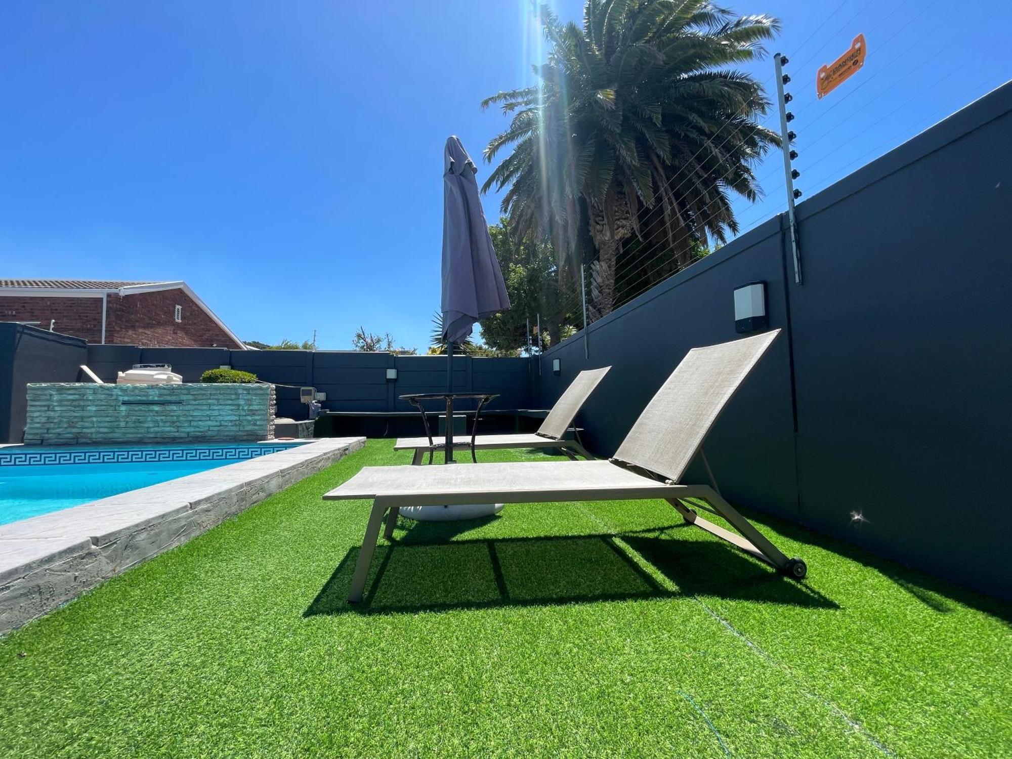 Apartment Paradise