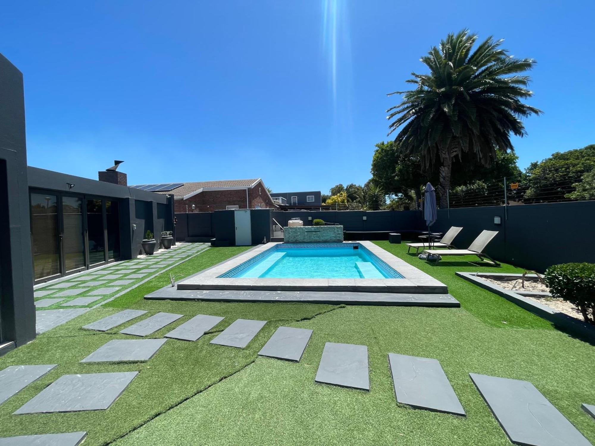 Paradise Cape Town