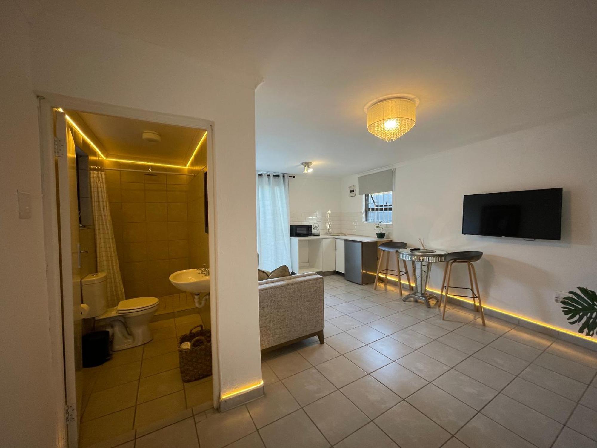 Paradise Apartment